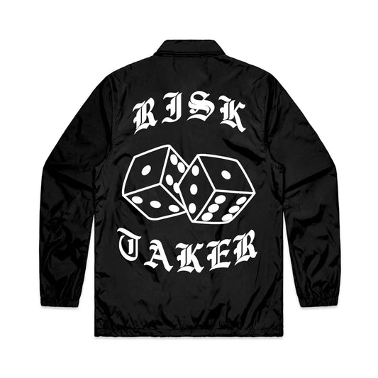 Roll The Dice - Jacket