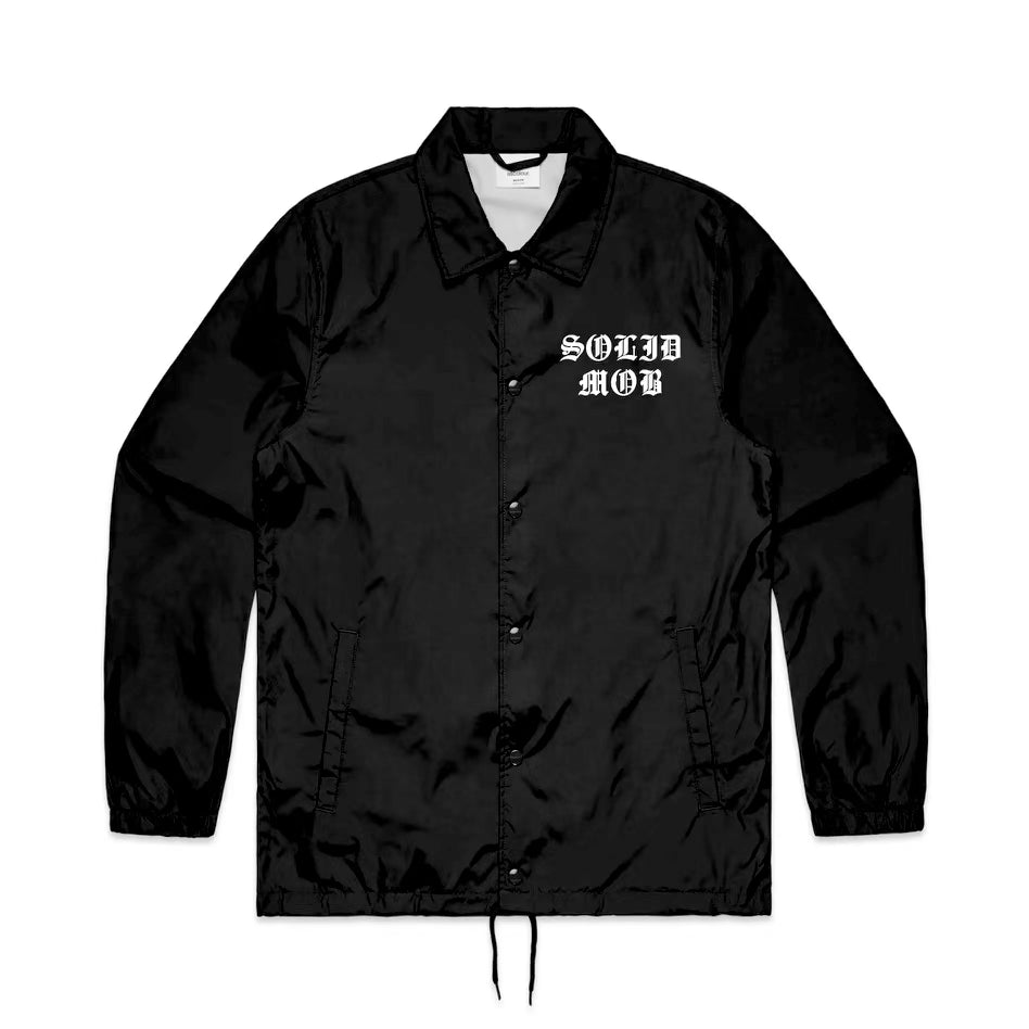 Roll The Dice - Jacket